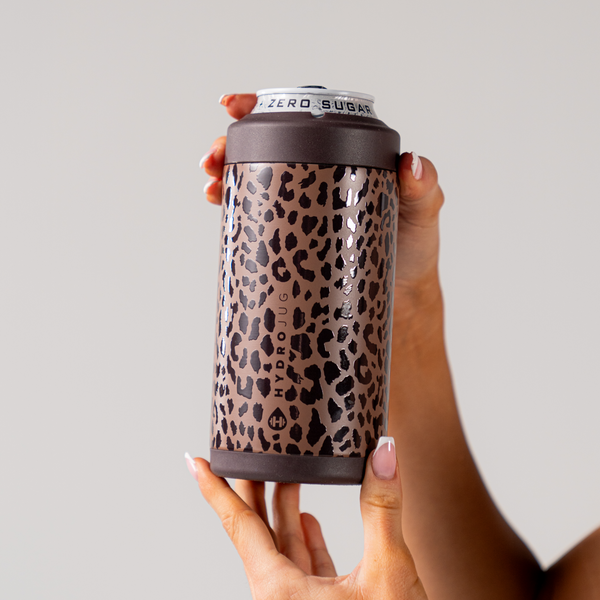 Brown Leopard 3vm