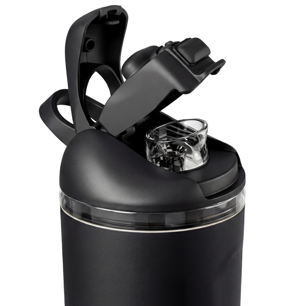 Black q1e