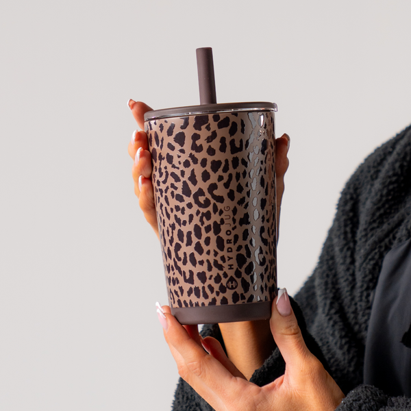 Brown Leopard yl3