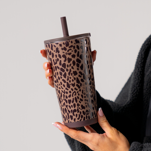 Brown Leopard wp7
