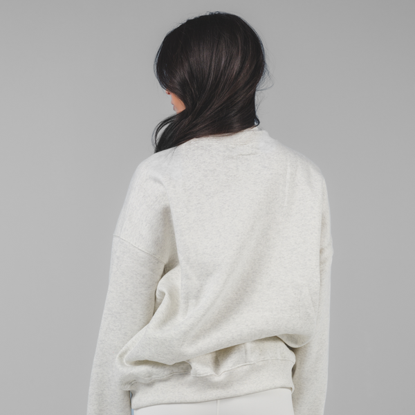 Everyday Crewneck gmm