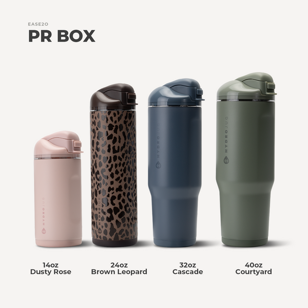 Ease2o PR Box s3m