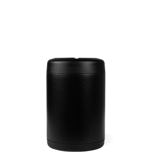 Black dbu