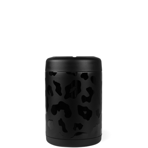 Black Leopard 0d9