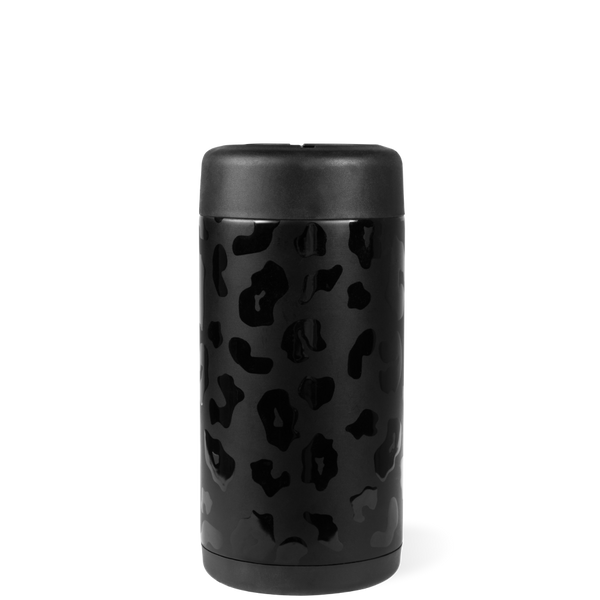 Black Leopard eub