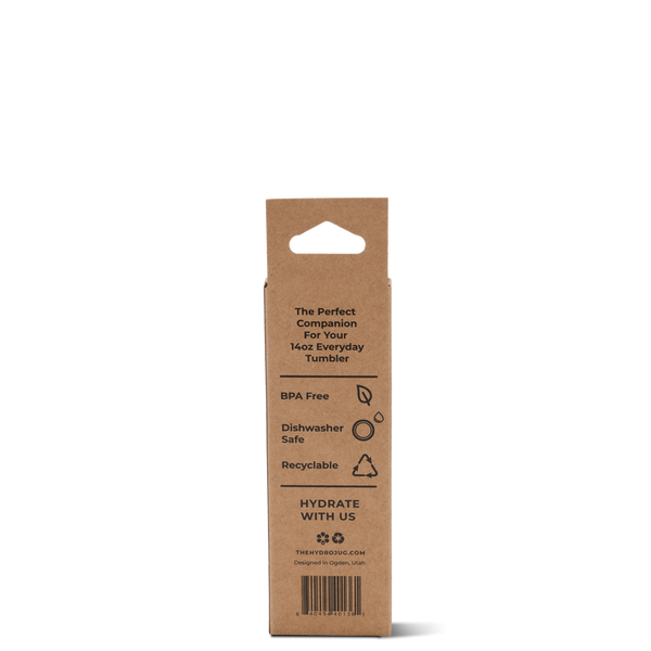 Ease2o Straws 4 Pack 14oz fo1