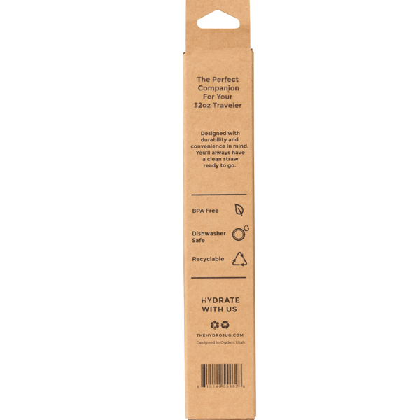 32oz Traveler Straws pjc
