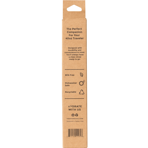 40oz Traveler Straws 4ax