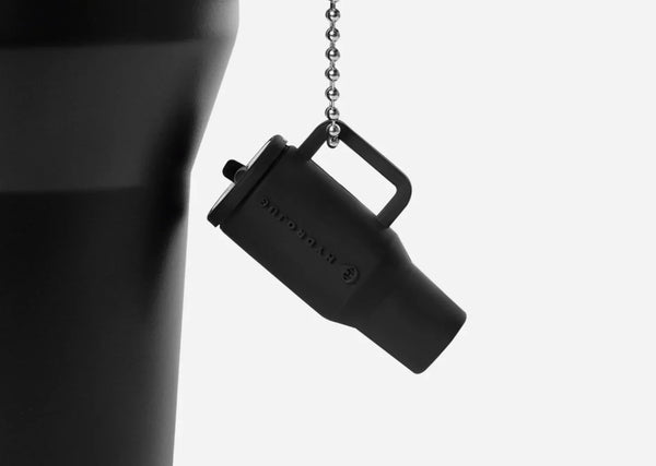 Traveler Keychain uiw